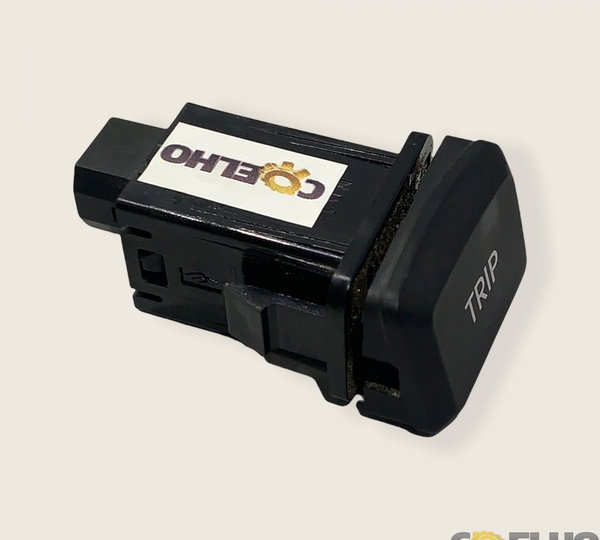 Botão Comando Trip Hb20 1.0 3cc 2019 (1163)