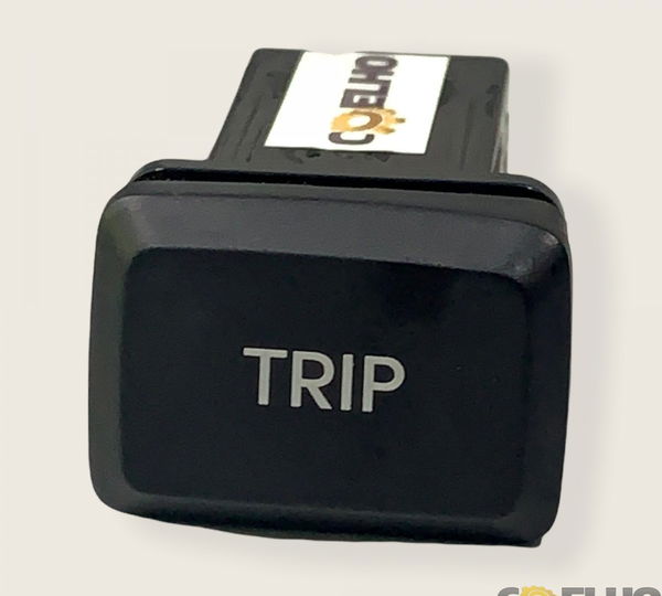 Botão Comando Trip Hb20 1.0 3cc 2019 (1163)