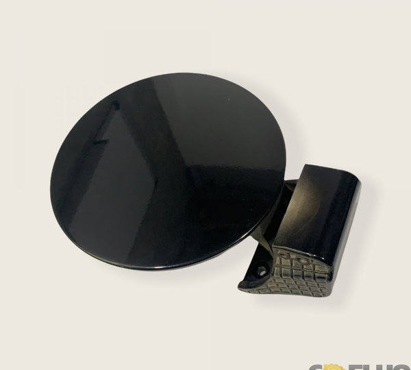 Portinhola Tanque De Combustível Hb20 1.0 3cc 2019 (1166) Preto