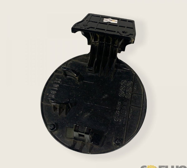 Portinhola Tanque De Combustível Hb20 1.0 3cc 2019 (1166) Preto