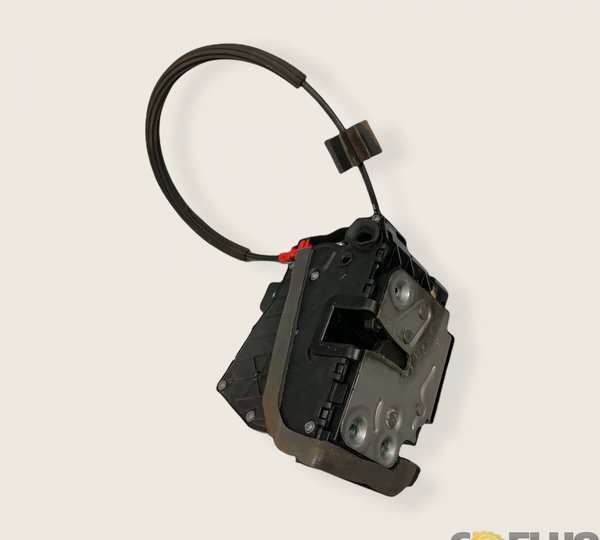 Fechadura Porta Dianteira Esquerda Onix Lt 2018/2019 (1192)