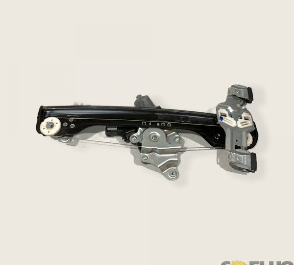 Máquina Vidro Elétrica Dianteira Direita Onix 18/19 (1194)
