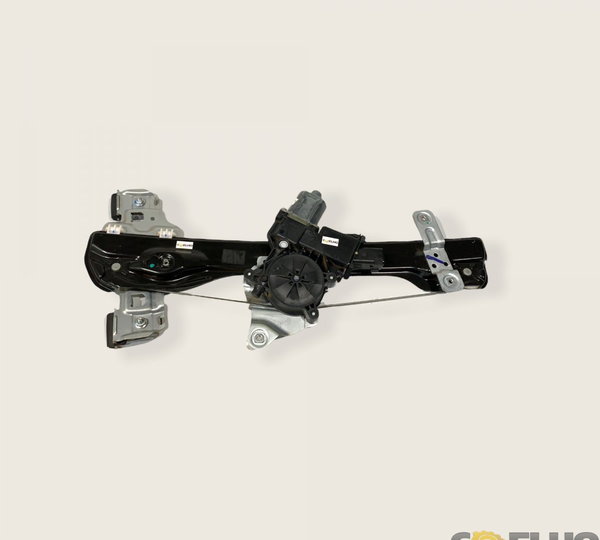Máquina Vidro Elétrica Dianteira Direita Onix 18/19 (1194)