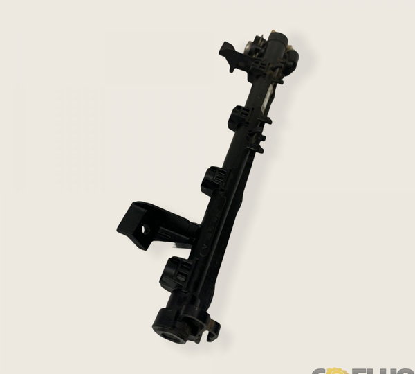 Flauta De Bico Ford Focus 1.6 16v Flex 2013 (1212)