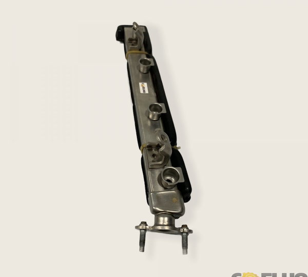 Flauta De Injeção Combustível Hb20 1.6 16v Flex 2015 (1215)