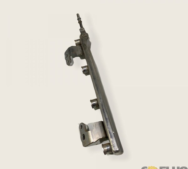 Flauta De Combustível Nissan March 1.6 Sv 2013 (1217)