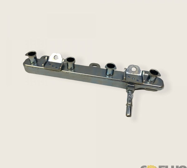 Flauta De Combustível Toyota Etios 1.5 16v 2013 (1219)