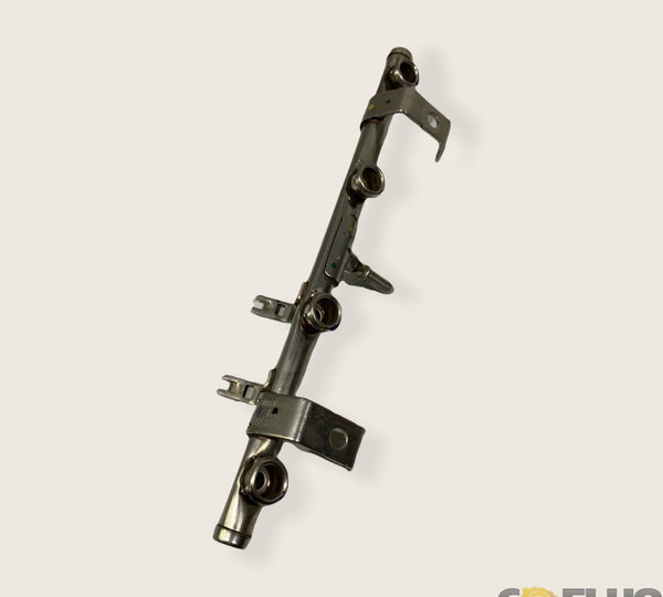 Flauta Injeção Fiat Línea Essence 1.8 Etorq 2012 (1221)