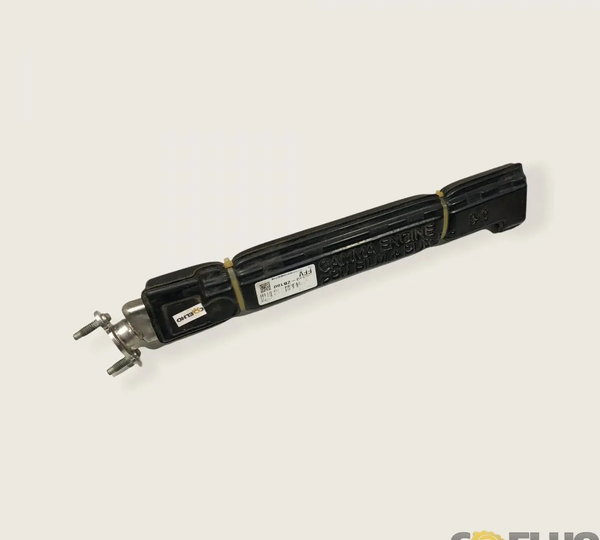 Flauta De Combustível Hb20 1.6 16v Flex 2015 (1224)