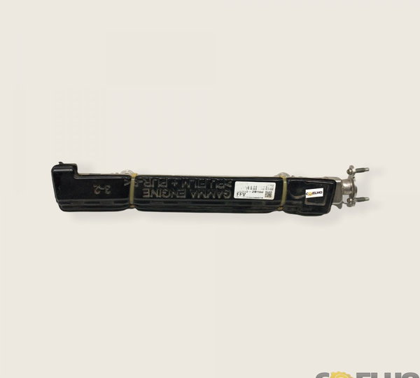 Flauta De Combustível Hb20 1.6 16v Flex 2015 (1224)