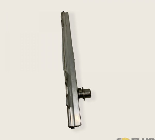 Flauta De Combustível Volvo S60 2.3 Gasolina 2002 (1236)