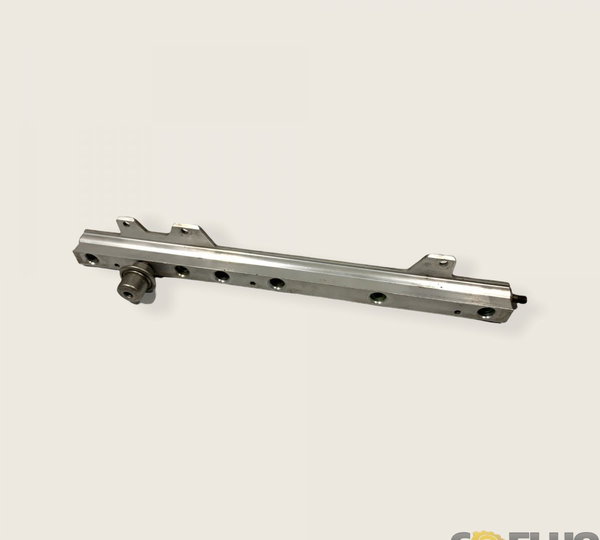 Flauta De Combustível Volvo S60 2.3 Gasolina 2002 (1236)