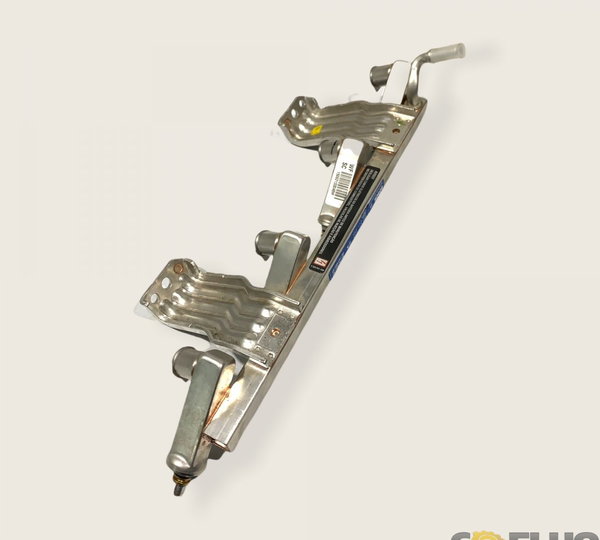 Flauta De Combustível Peugeot 308 1.6 16v 2014 (1241)