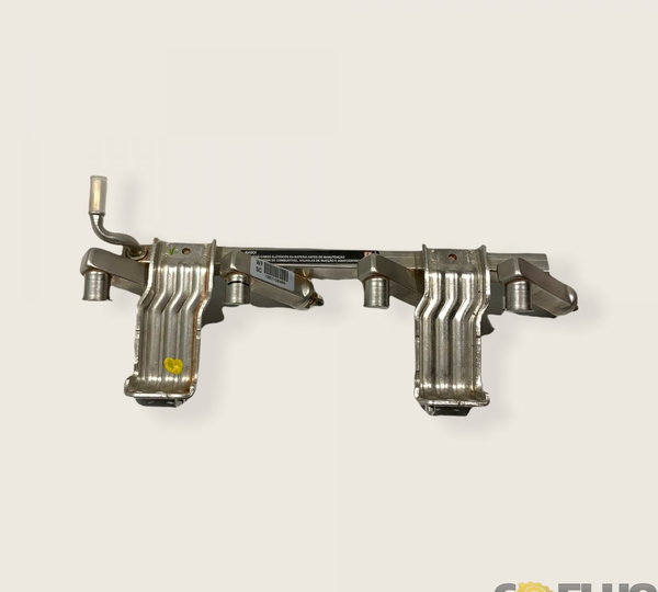 Flauta De Combustível Peugeot 308 1.6 16v 2014 (1241)