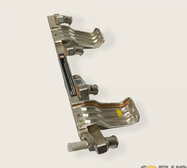 Flauta De Combustível Peugeot 308 1.6 16v 2014 (1241)