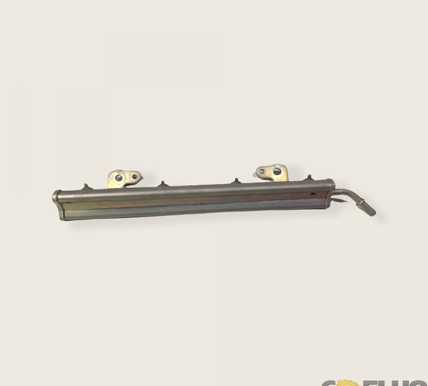 Flauta De Combustível Duster 1.6 Flex 2018/2019 (1250)