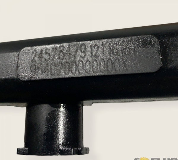 Flauta Combustível Gm Spin 1.8 Flex 2016 (1353)