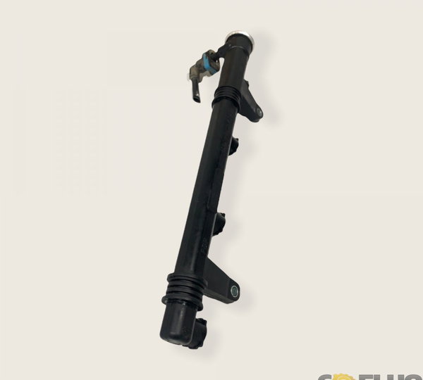 Flauta Combustível Gm Spin 1.8 Flex 2016 (1353)