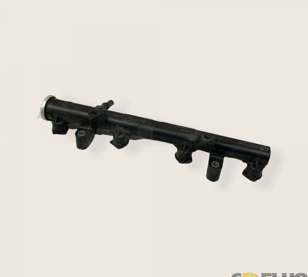 Flauta Bico Partida Frio Volkswagen Voyage/fox/gol/ 2013-16