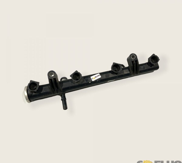 Flauta Bico Partida Frio Volkswagen Voyage/fox/gol/ 2013-16