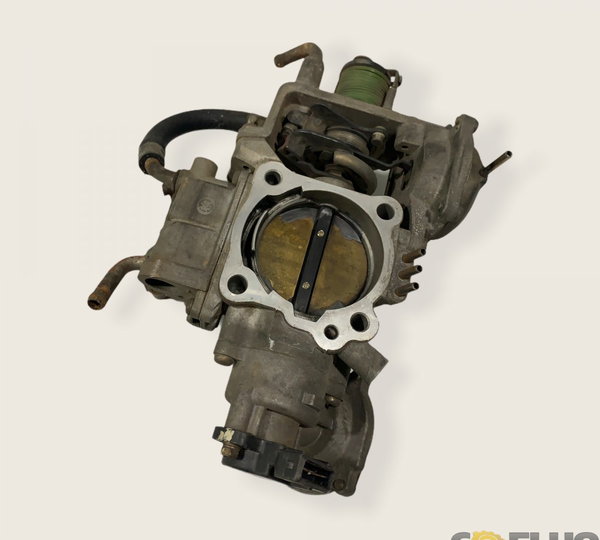 Corpo Borboleta/tbi Mitsubishi Galant V6 1997 (1373)