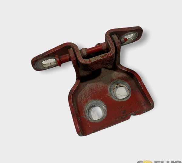 Dobradiça Porta Dianteira Direita Inferior Logan 2012 (1392)