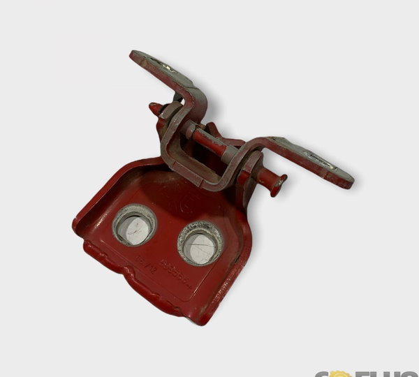 Dobradiça Porta Traseira Esquerda Superior Logan 2012 (1395)