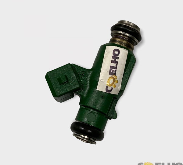 Bico Injetor Gm Onix Prisma 1.4 2016 (1296)