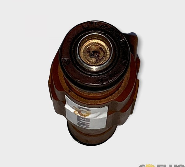 Bico Injetor Volvo Xc90 2.5 Gasolina 4x4 2005 (1320)