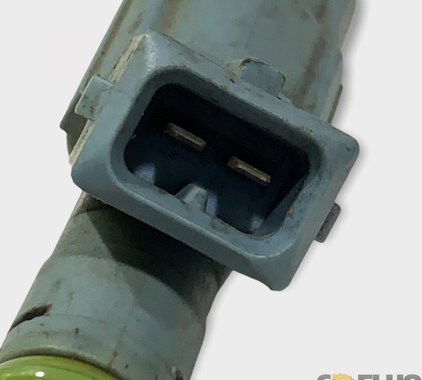 Bico Injetor Volvo S60 2.3 Gasolina 2002 (1324)