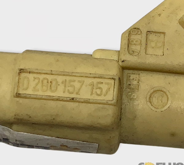 Bico Injetor Hr-v 1.8 Flex 2015/2016 (1258)