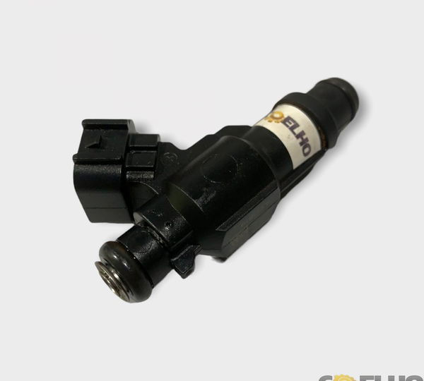 Bico Injetor Honda New Fit 1.5 2016 (1294)