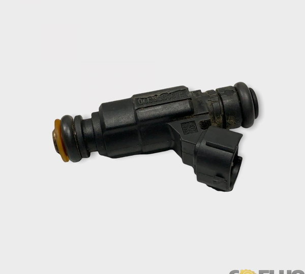 Bico Injetor Volkswagen Fox 1.0 3cc Flex 2016 (1322)