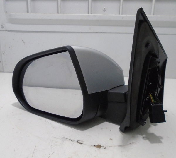 Retrovisor Eletrico Lado Esquerdo Gm Onix 2013 A 2019