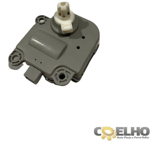 Motor Atuador Ar Condicionado Chevrolet Spin 2017 (1443)