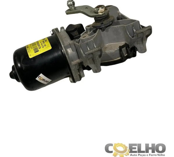Motor Limpador Dianteiro Spin Ltz Automática 1.8 2017 (1459)