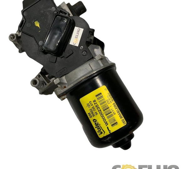 Motor Limpador Dianteiro Spin Ltz Automática 1.8 2017 (1459)