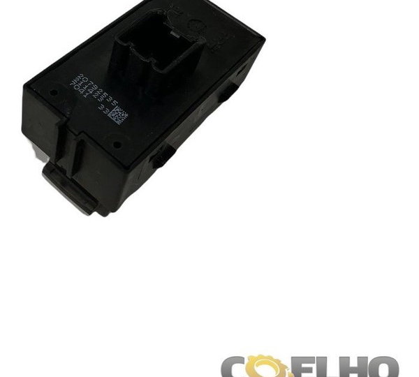 Comando Vidro Traseiro Esquerdo Spin Ltz 1.8 2017 (1469)