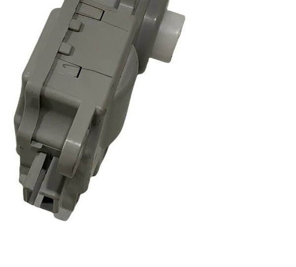 Atuador Ar Condicionado Onix 1.0 2018/2019 (1570)