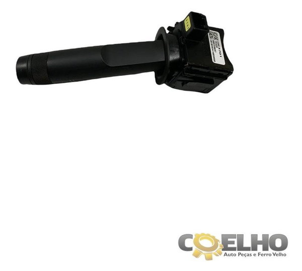 Chave De Seta Onix Lt 1.0 2018/2019 (1548)