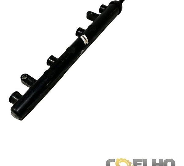 Flauta Combustível Onix Lt 1.0 4cc Flex 2018/2019 (1539)