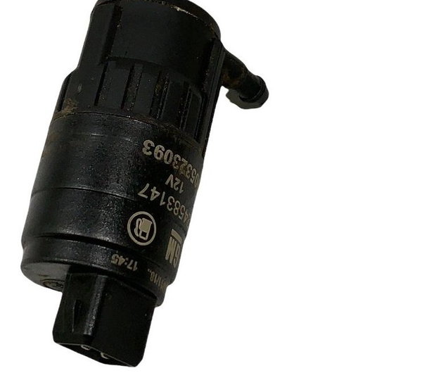 Bomba Partida A Frio Onix 1.0 4cc Flex 2018/2019 (1540)