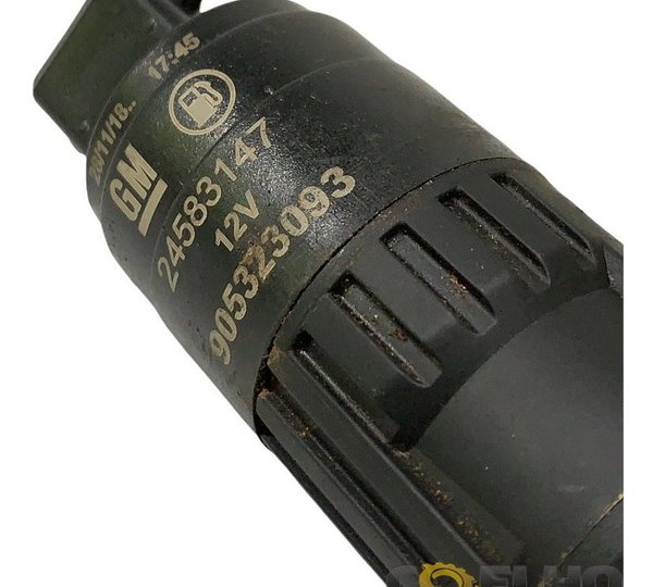 Bomba Partida A Frio Onix 1.0 4cc Flex 2018/2019 (1540)