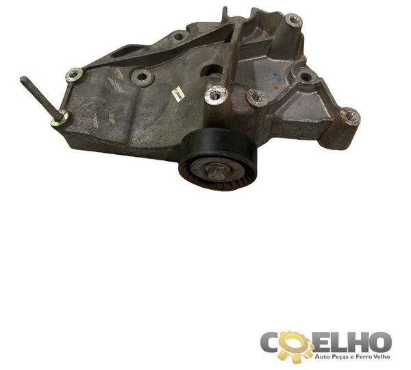 Suporte Compressor Ar Onix 1.0 4cc Lt 2018/2019 (1595)
