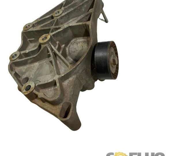 Suporte Compressor Ar Onix 1.0 4cc Lt 2018/2019 (1595)