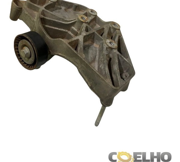 Suporte Compressor Ar Onix 1.0 4cc Lt 2018/2019 (1595)