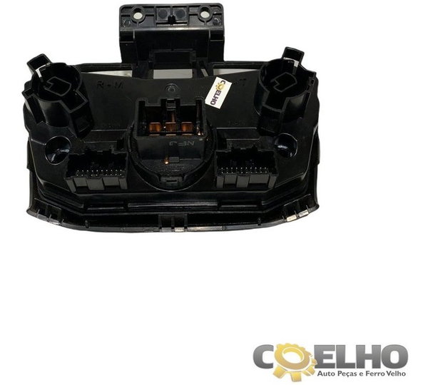 Comando Ar Condicionado Gm Onix Lt 2018/2019