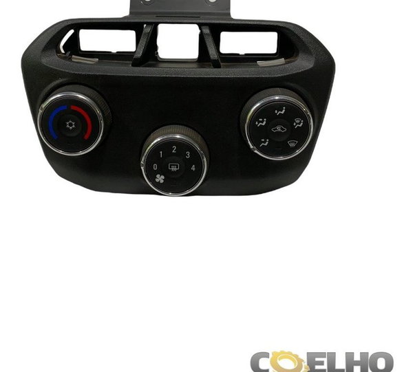 Comando Ar Condicionado Gm Onix Lt 2018/2019