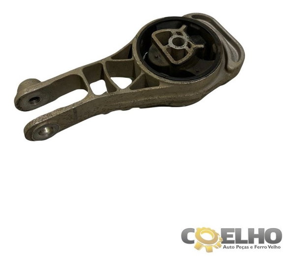 Suporte Do Coxim Caixa Câmbio Manual Onix Lt 2018/2019