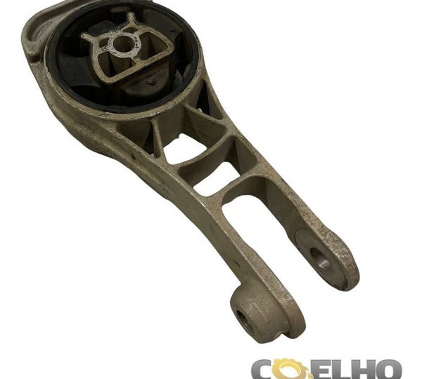 Suporte Do Coxim Caixa Câmbio Manual Onix Lt 2018/2019